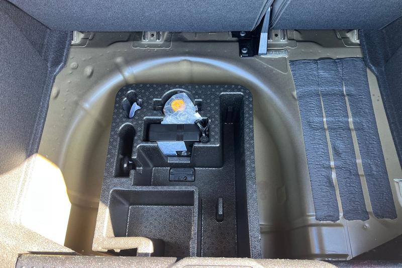 Used Ford Fiesta 2023 for sale - 76131439: Photo 28