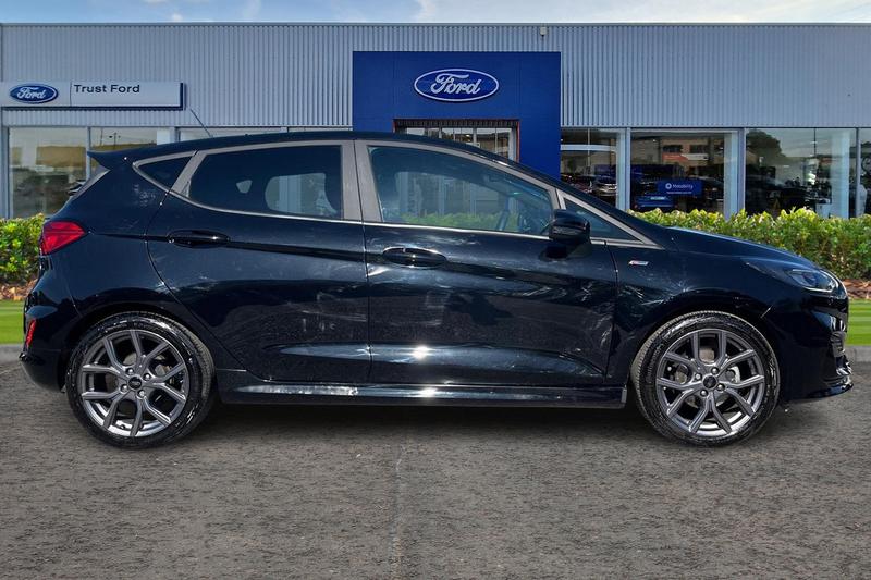 Used Ford Fiesta 2023 for sale - 76131439: Photo 3