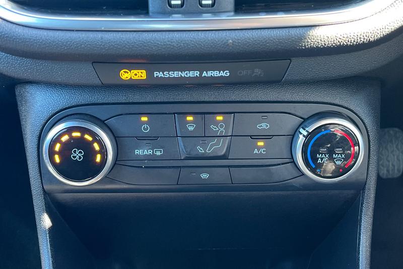 Used Ford Fiesta 2023 for sale - 76131439: Photo 33