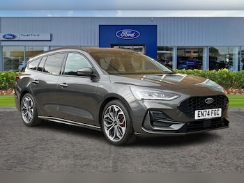Used Ford Focus 2025 for sale - 78486730: Photo
