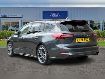 Used Ford Focus 2025 for sale - 78486730: Photo