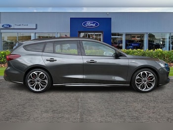 Used Ford Focus 2025 for sale - 78486730: Photo
