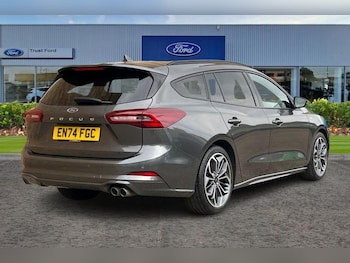 Used Ford Focus 2025 for sale - 78486730: Photo