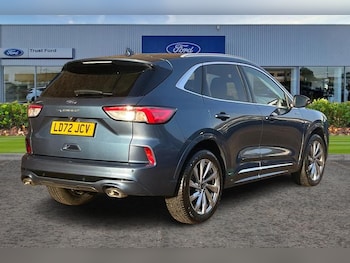 Used Ford Kuga 2022 for sale - 78828308: Photo