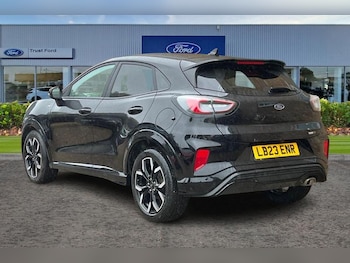 Used Ford Puma 2023 for sale - 78255702: Photo