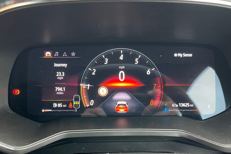 Used Renault Clio 2024 for sale - 75997367: Photo 13