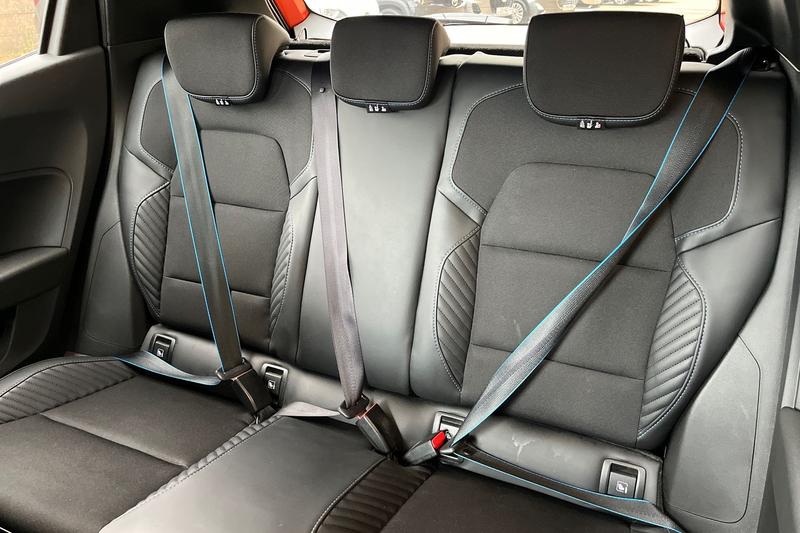 Used Renault Clio 2024 for sale - 75997367: Photo 20