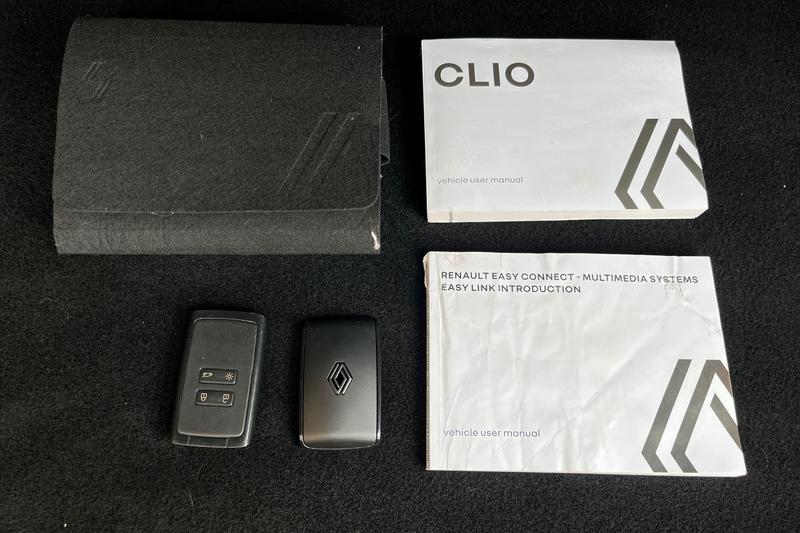 Used Renault Clio 2024 for sale - 75997367: Photo 22