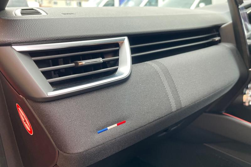 Used Renault Clio 2024 for sale - 75997367: Photo 24