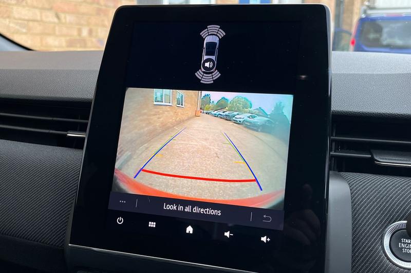 Used Renault Clio 2024 for sale - 75997367: Photo 27