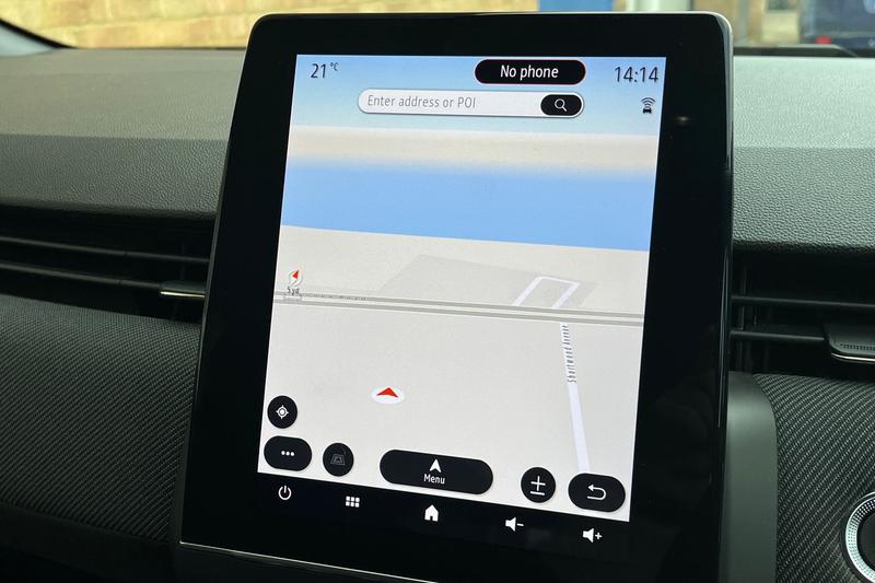 Used Renault Clio 2024 for sale - 75997367: Photo 29