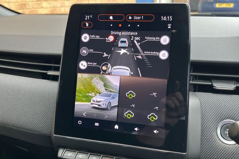 Used Renault Clio 2024 for sale - 75997367: Photo 30