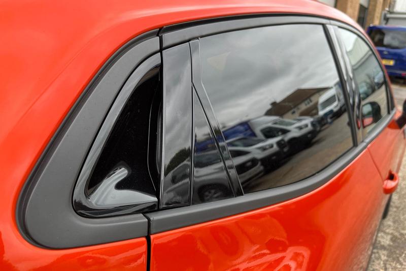 Used Renault Clio 2024 for sale - 75997367: Photo 34