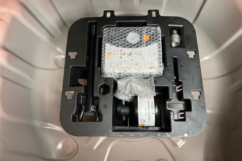 Used Renault Clio 2024 for sale - 75997367: Photo 35