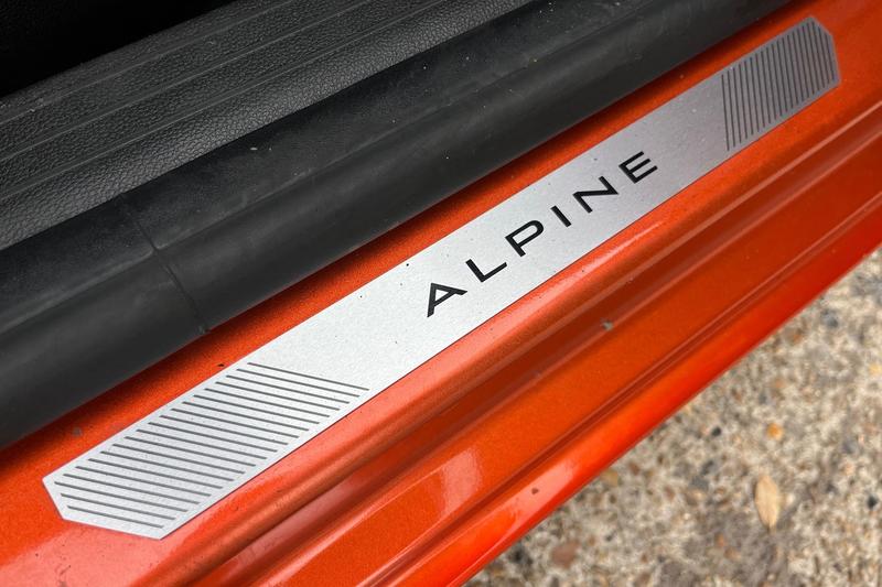 Used Renault Clio 2024 for sale - 75997367: Photo 36