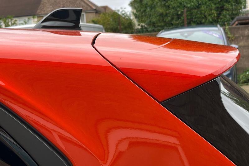 Used Renault Clio 2024 for sale - 75997367: Photo 39