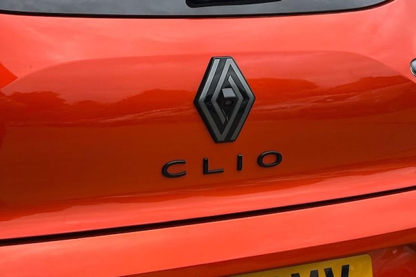 Used Renault Clio 2024 for sale - 75997367: Photo 40