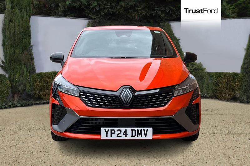 Used Renault Clio 2024 for sale - 75997367: Photo 6