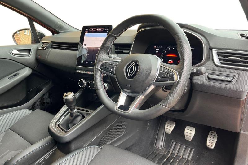 Used Renault Clio 2024 for sale - 75997367: Photo 9