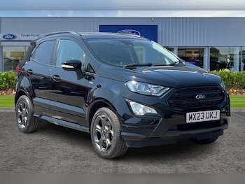 Used Ford Ecosport 2023 for sale - 79170337: Photo