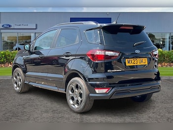 Used Ford Ecosport 2023 for sale - 79170337: Photo