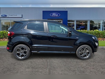 Used Ford Ecosport 2023 for sale - 79170337: Photo