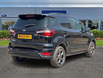 Used Ford Ecosport 2023 for sale - 79170337: Photo