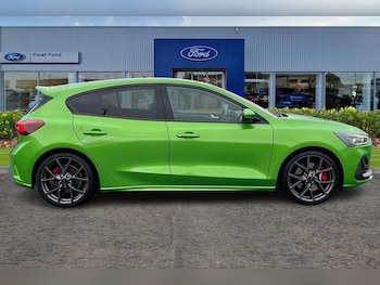 Used Ford Focus 2023 for sale - 78226575: Photo