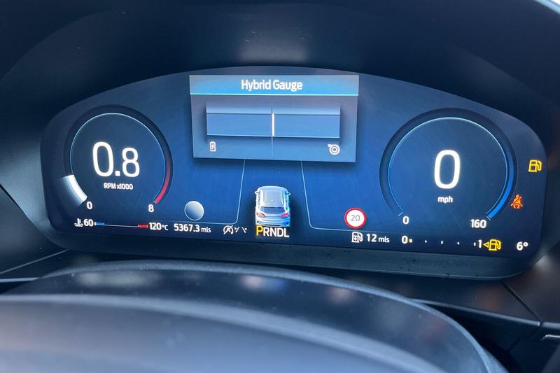 Used Ford Focus 2024 for sale - 76621542: Photo 13