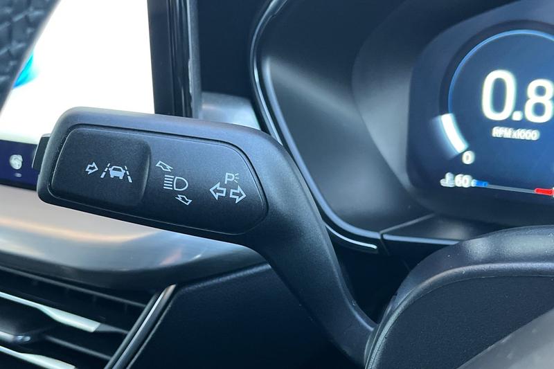 Used Ford Focus 2024 for sale - 76621542: Photo 14