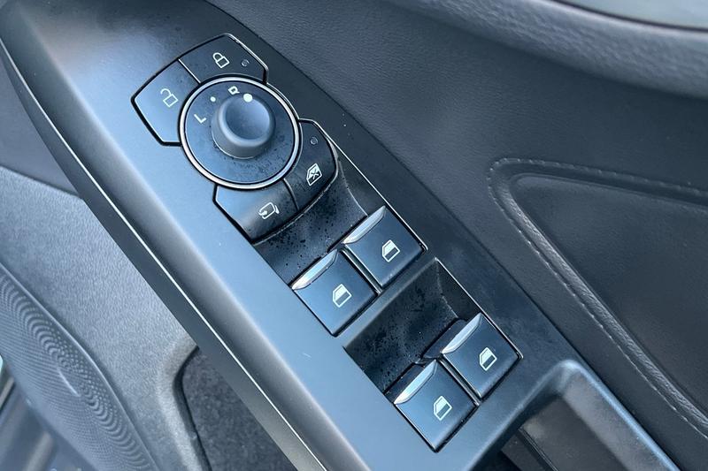 Used Ford Focus 2024 for sale - 76621542: Photo 16