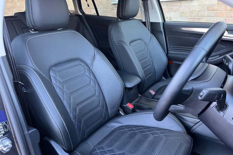 Used Ford Focus 2024 for sale - 76621542: Photo 17