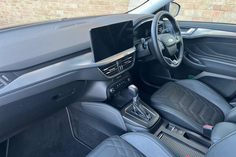 Used Ford Focus 2024 for sale - 76621542: Photo 18