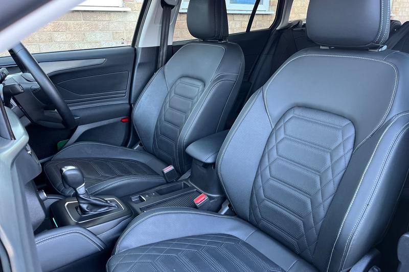 Used Ford Focus 2024 for sale - 76621542: Photo 19