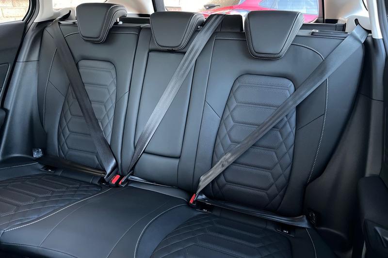 Used Ford Focus 2024 for sale - 76621542: Photo 20