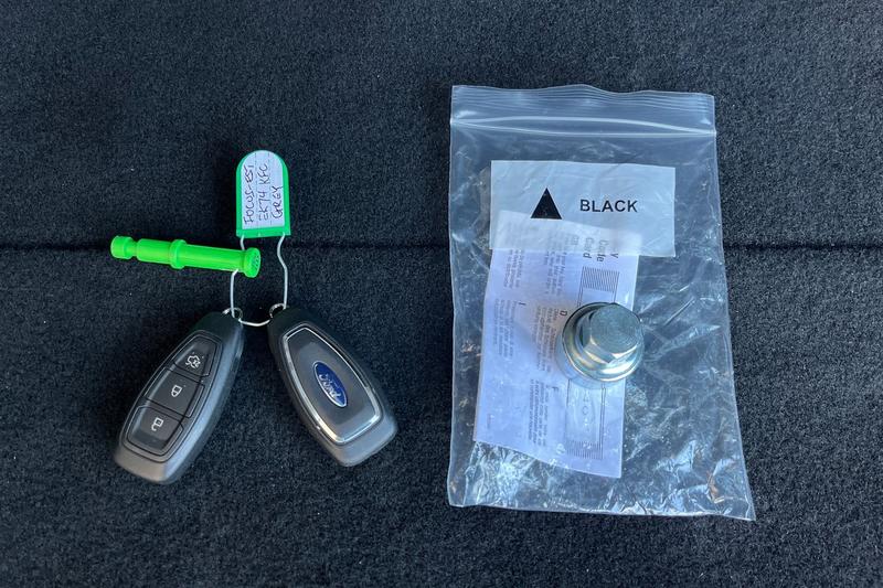 Used Ford Focus 2024 for sale - 76621542: Photo 22