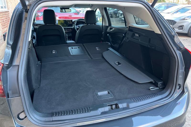 Used Ford Focus 2024 for sale - 76621542: Photo 25