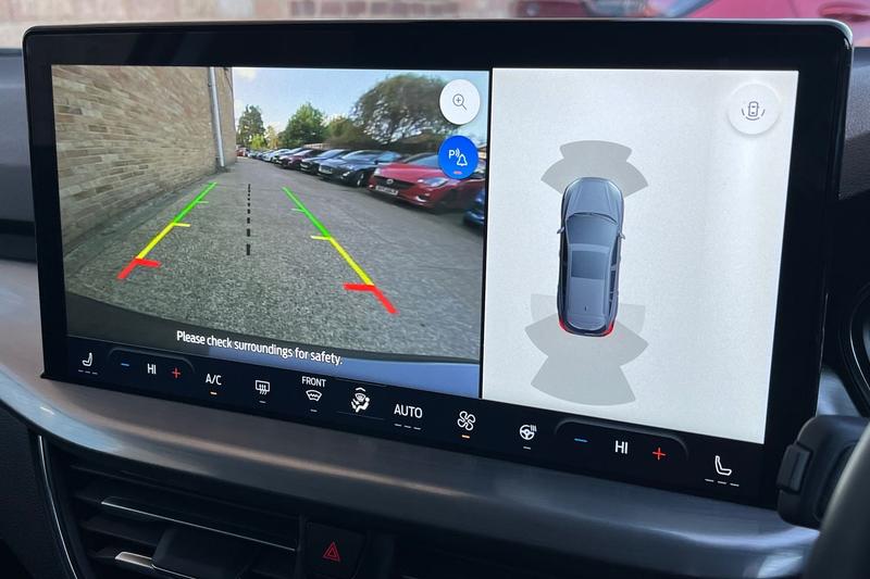 Used Ford Focus 2024 for sale - 76621542: Photo 27