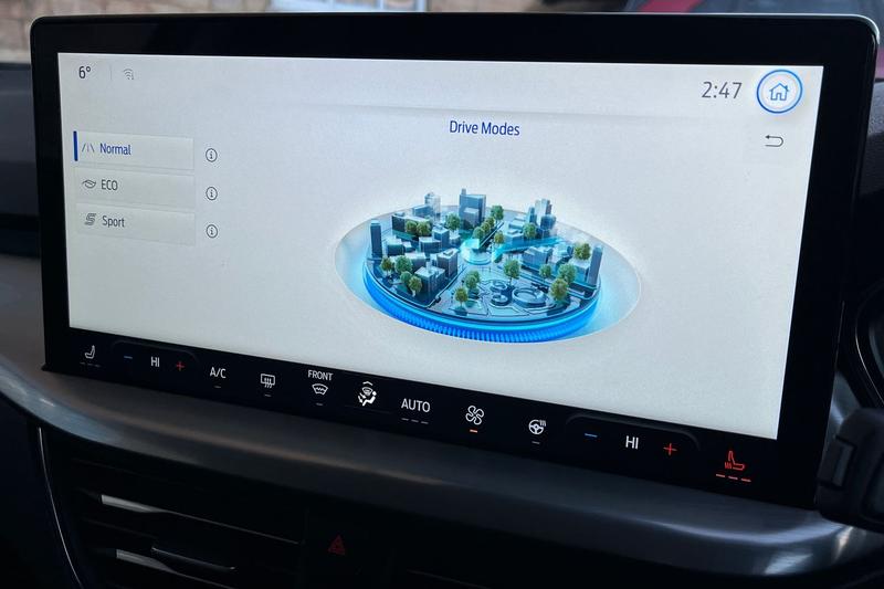 Used Ford Focus 2024 for sale - 76621542: Photo 31