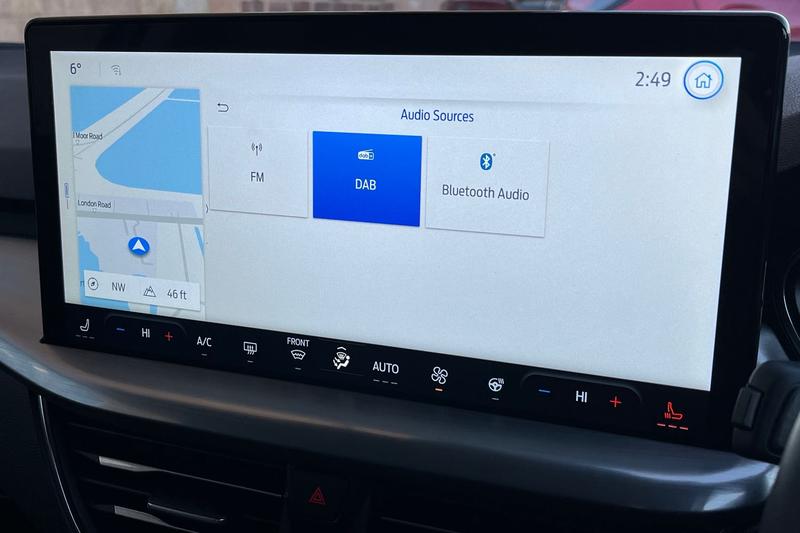 Used Ford Focus 2024 for sale - 76621542: Photo 32