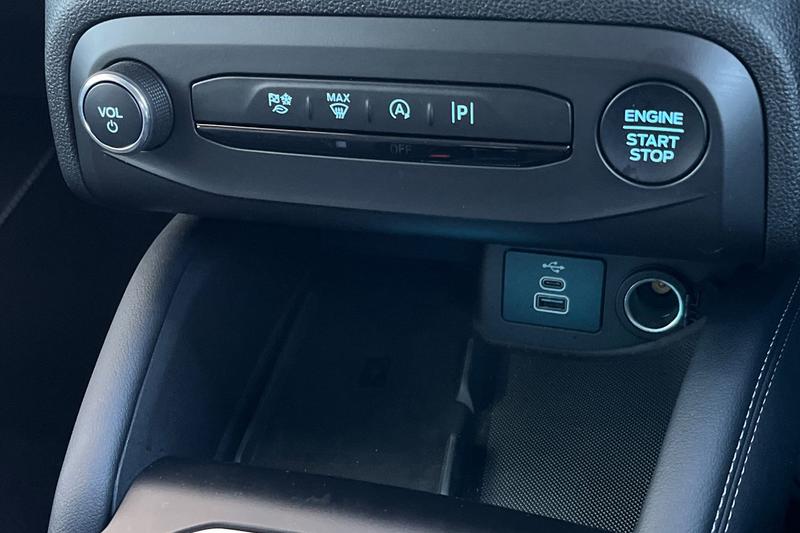 Used Ford Focus 2024 for sale - 76621542: Photo 33