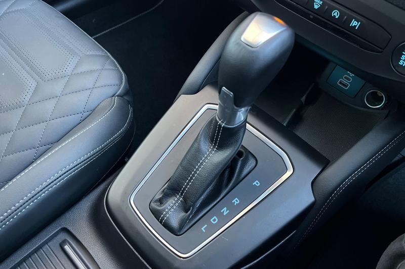 Used Ford Focus 2024 for sale - 76621542: Photo 35