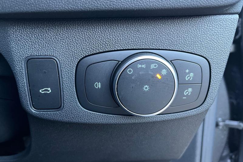 Used Ford Focus 2024 for sale - 76621542: Photo 36