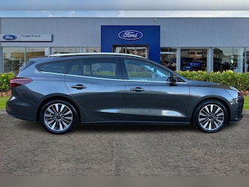 Used Ford Focus 2024 for sale - 76621542: Photo