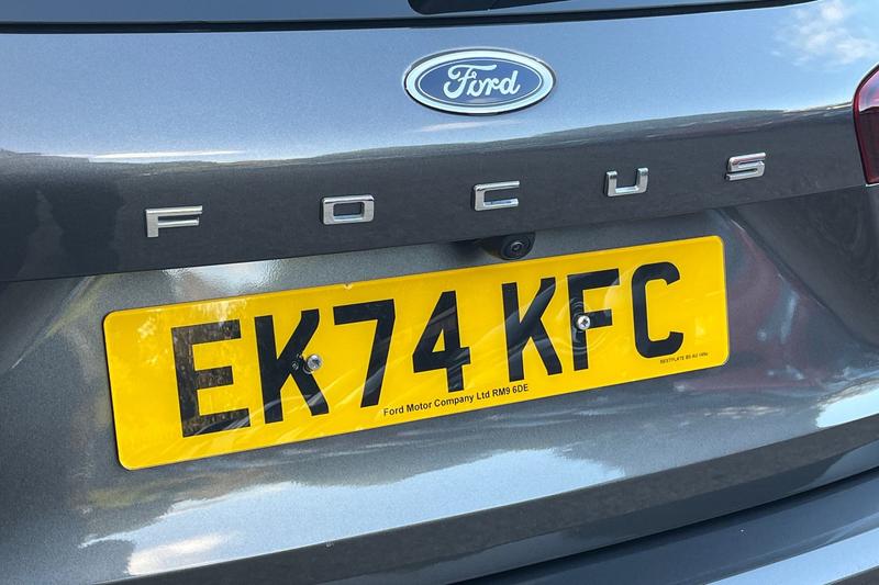 Used Ford Focus 2024 for sale - 76621542: Photo 40