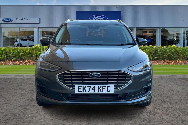 Used Ford Focus 2024 for sale - 76621542: Photo 6