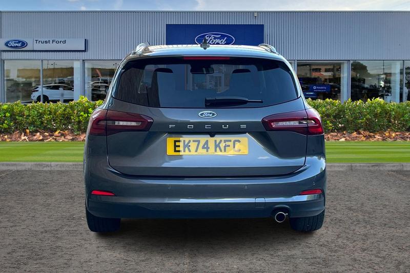 Used Ford Focus 2024 for sale - 76621542: Photo 7