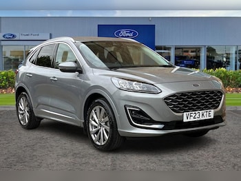 Used Ford Kuga 2023 for sale - 78486727: Photo