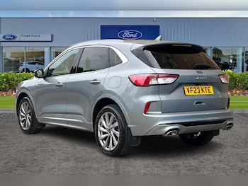 Used Ford Kuga 2023 for sale - 78486727: Photo