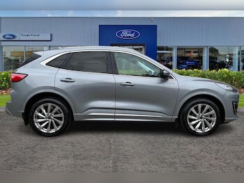 Used Ford Kuga 2023 for sale - 78486727: Photo
